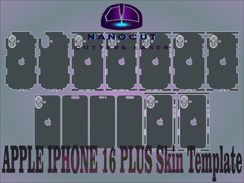 APPLE IPHONE 16 PLUS